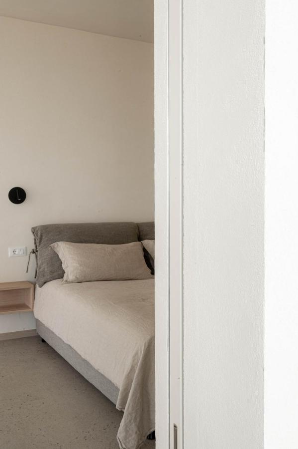 Monte Piccolo B&B Buje Exteriör bild